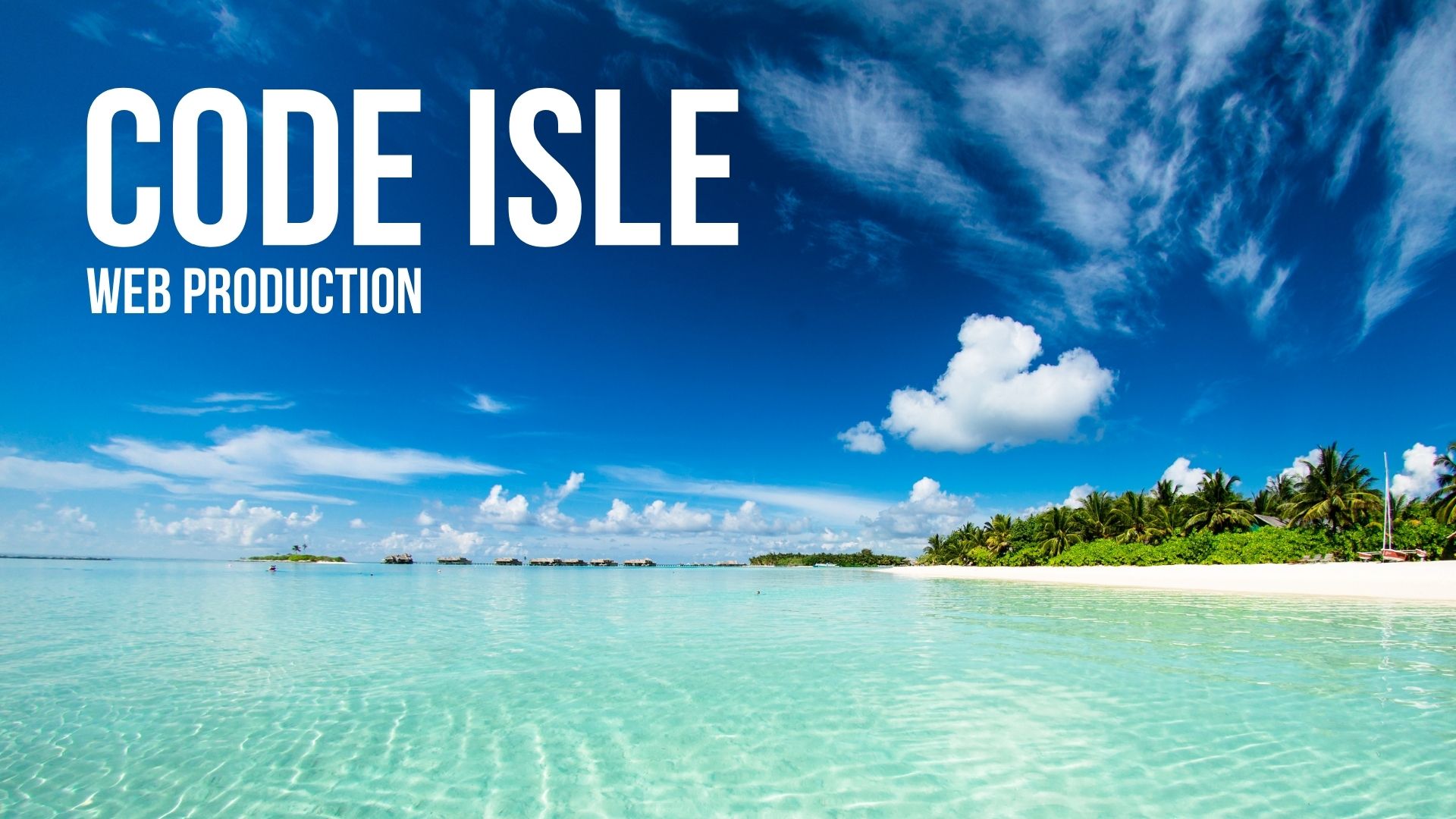 CODE ISLE